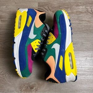 Nike Airmax 90 Viotech